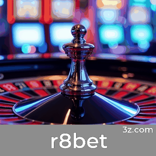 r8bet Login: Gerencie Seu Perfil com Segurança e Personalização Avançada