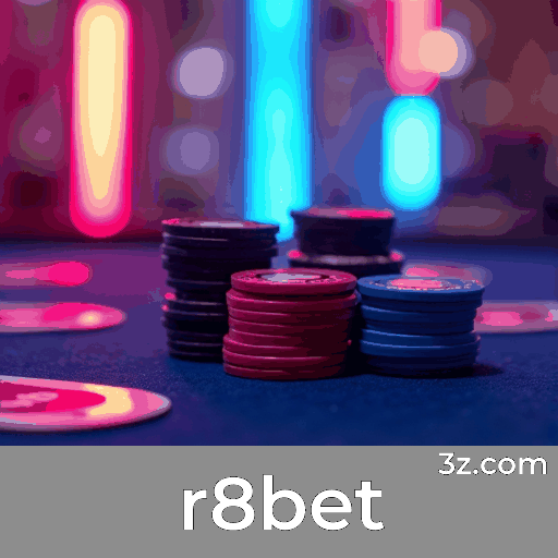 Aplicativo r8bet: Tecnologia Inovadora de Apostas com Design Responsivo