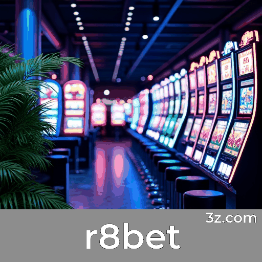 R8bet Promo: Descubra as Estratégias de Valor Oculto