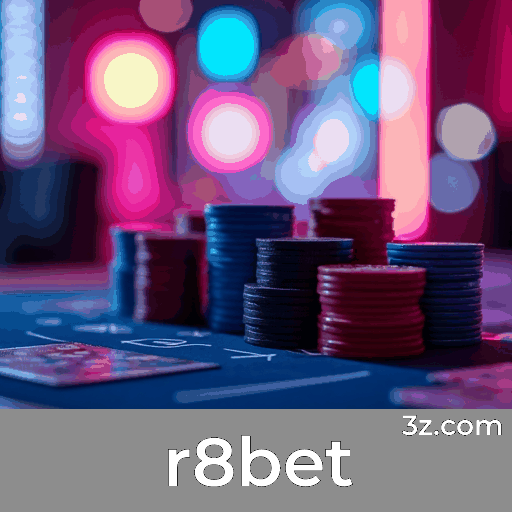 r8bet: Plataforma com Arquitetura Distribuída de Alta Confiabilidade