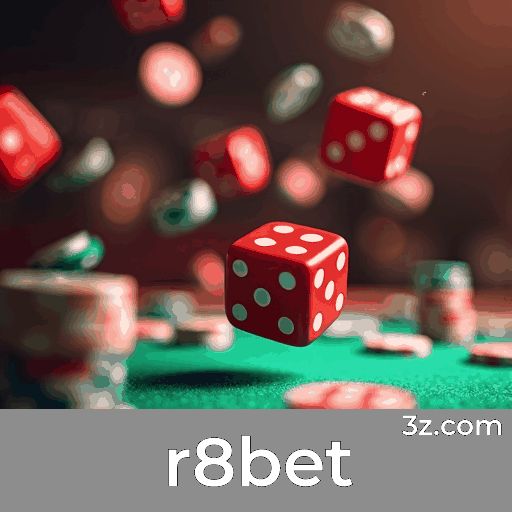 R8bet Promo: Descubra as Estratégias de Valor Oculto