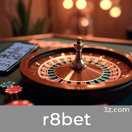 R8Bet: Jogo Crash em Tempo Real para Brasileiros