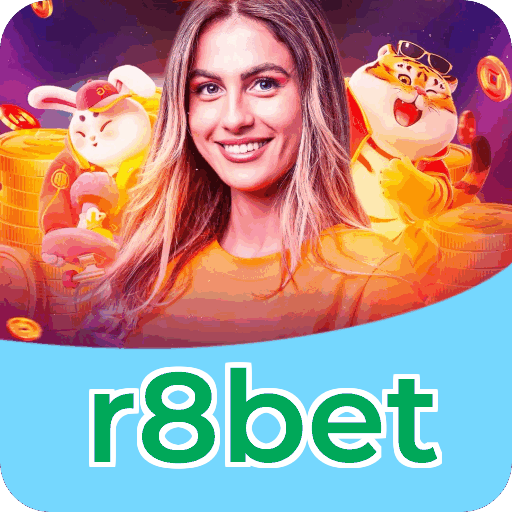 Login rápido no app r8bet