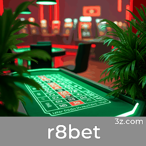 R8Bet: Jogo Crash em Tempo Real para Brasileiros
