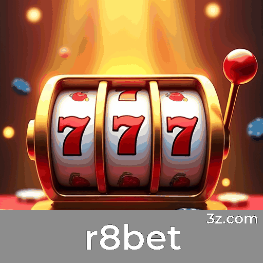 Experiência de Cassino Online de Qualidade no r8bet Brasil