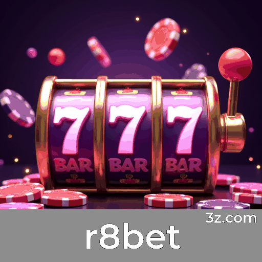 r8bet.com - Descubra o Melhor Cassino Online com Apostas ao Vivo e Bônus Exclusivos - r8bet