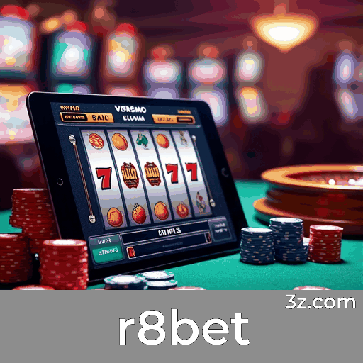 Controle Exclusivo da Sua Conta na r8bet com Personalização Completa