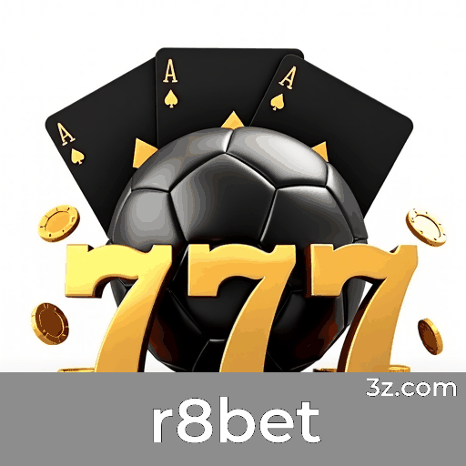 r8bet: Ganhe Bônus e Ofertas Incríveis